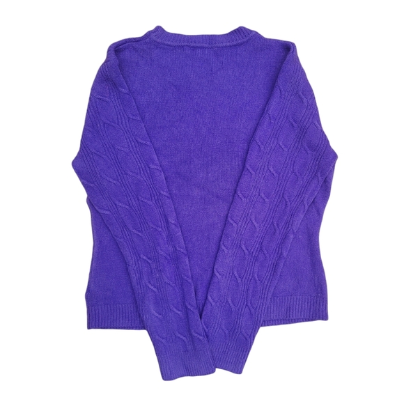 Norton McNaughton Sweater - Picture 2 of 4